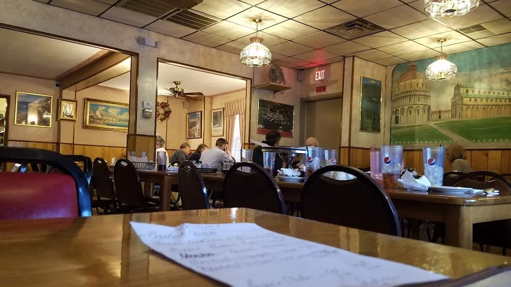 Angotti’s | Family Restaurant