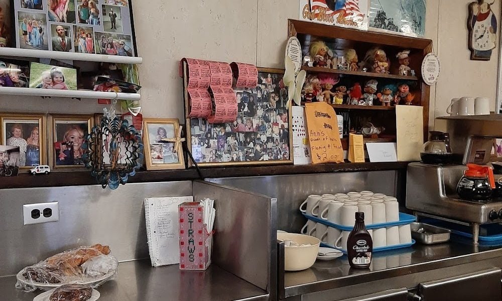 Ann’s Family Restaurant