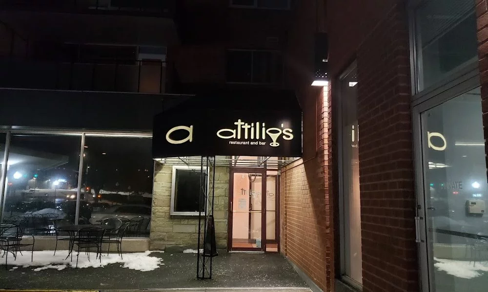 Attilio’s