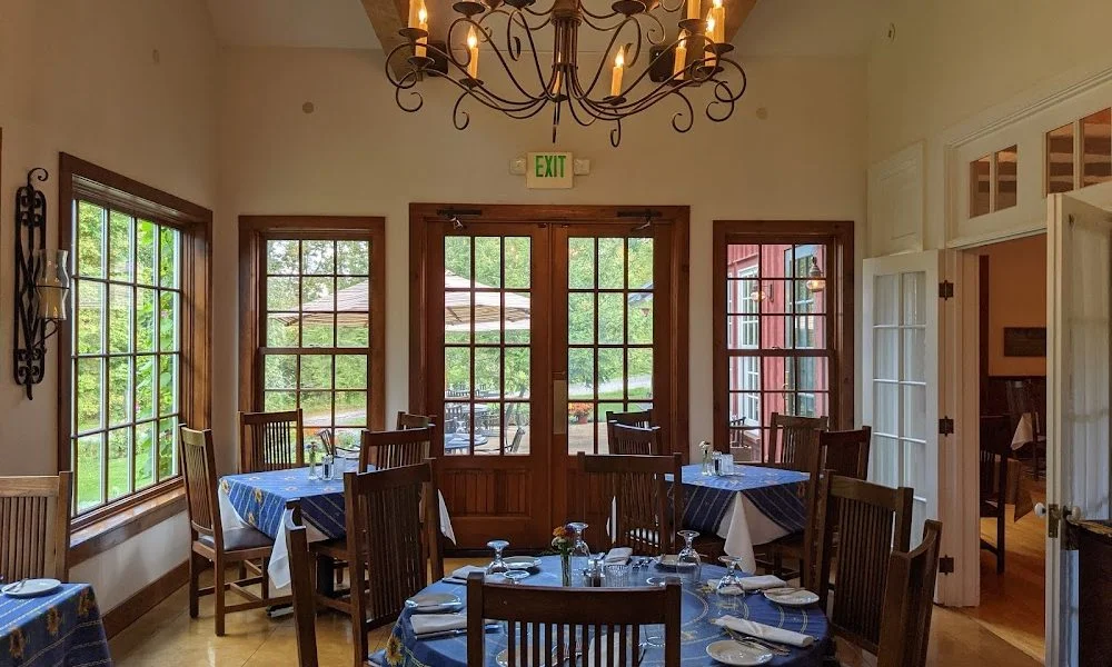 Elderberry Pond Restaurant