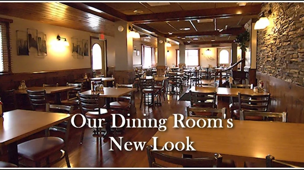 Euclid Restaurant