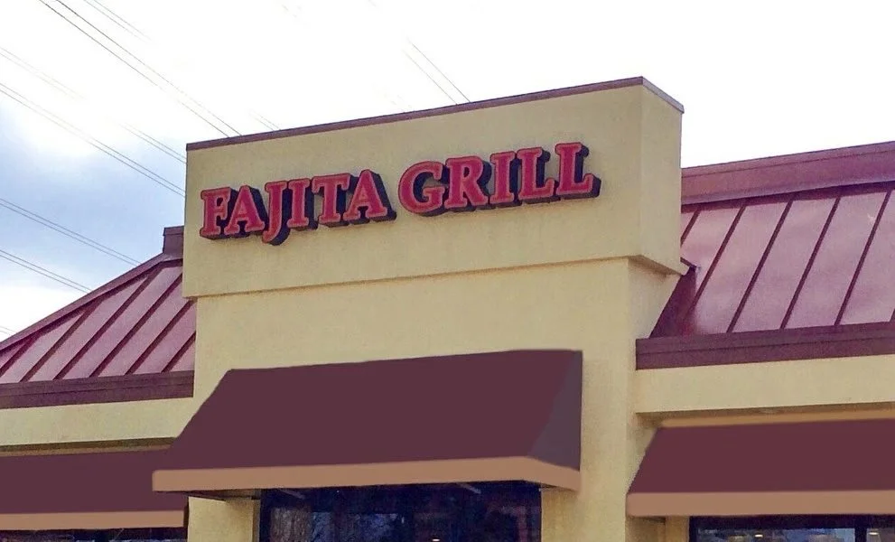 Fajita Grill