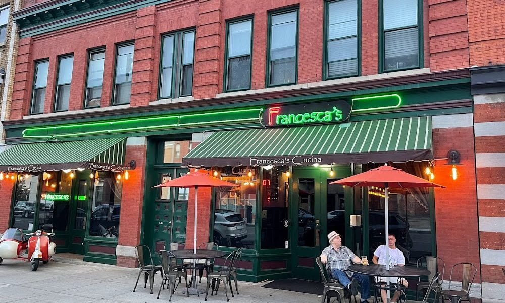 Francesca’s Cucina