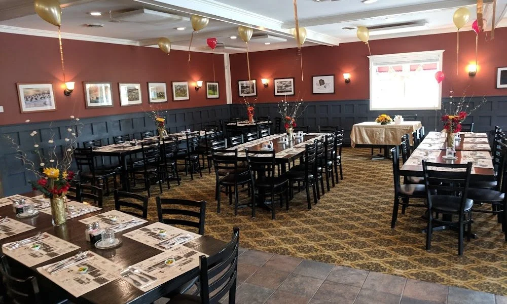 Lewis’ Restaurant