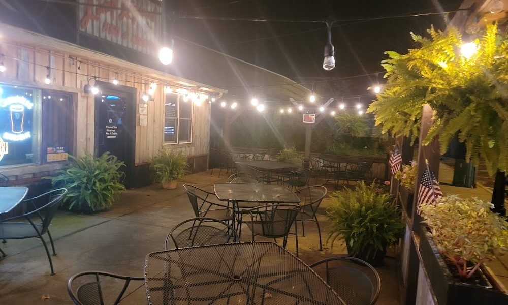 Limp Lizard BBQ & Catering