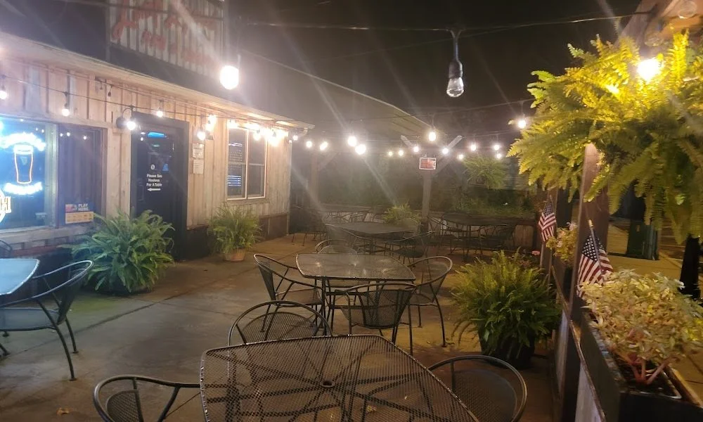 Limp Lizard BBQ & Catering