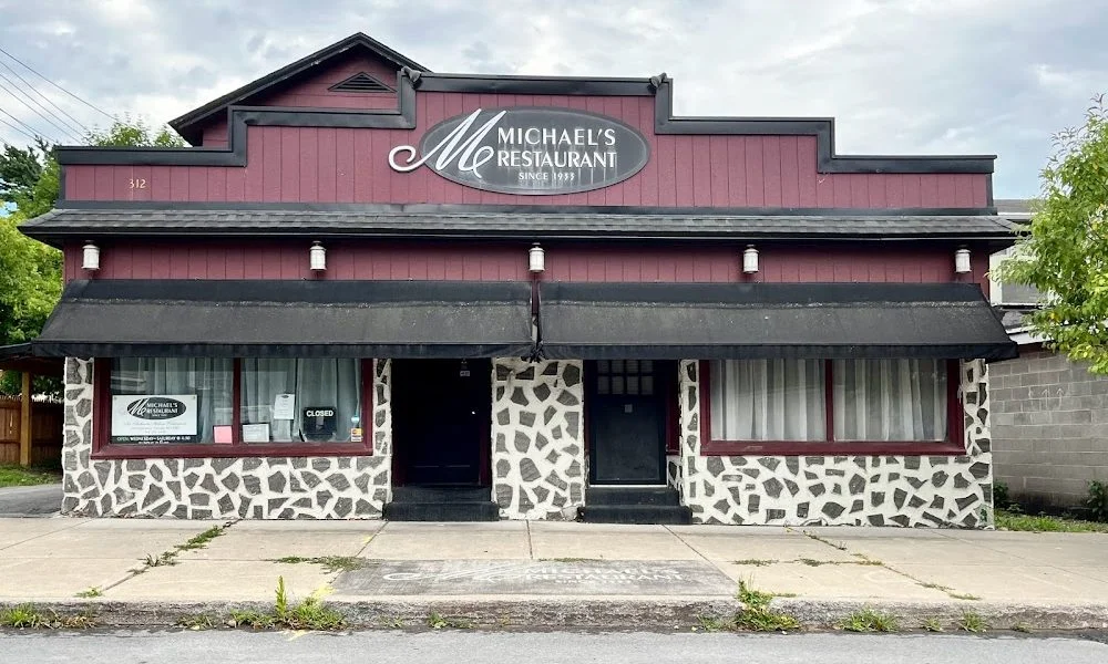 Michael’s Restaurant