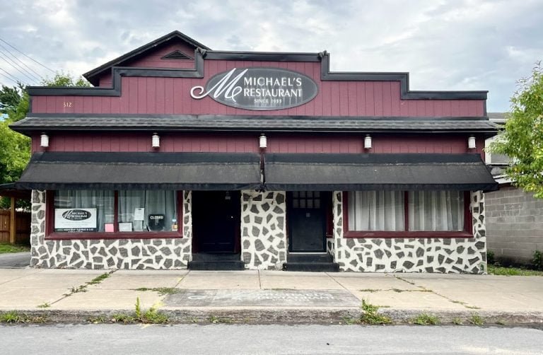 Michael’s Restaurant