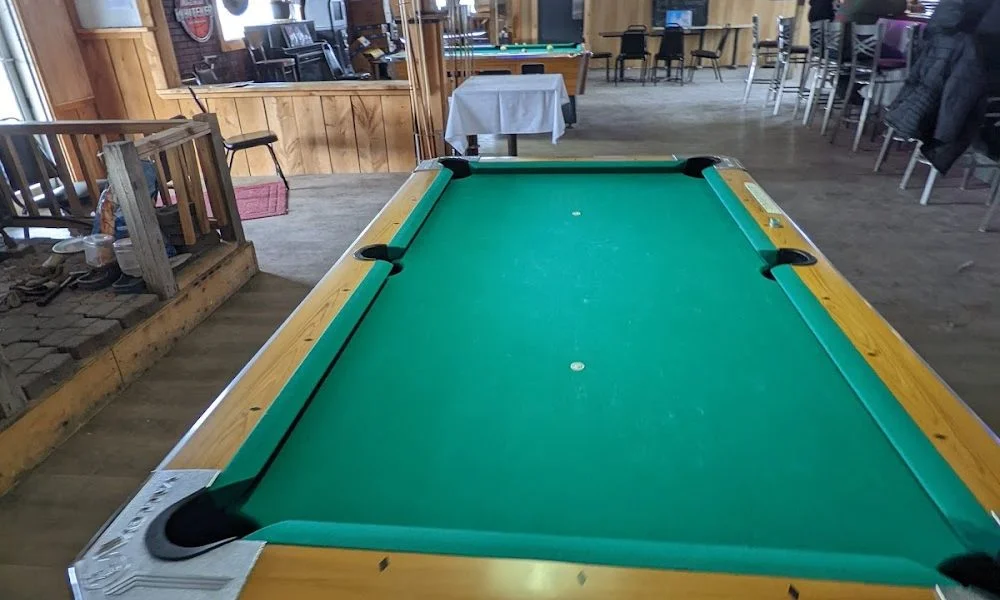 Mountain View Restaurant
