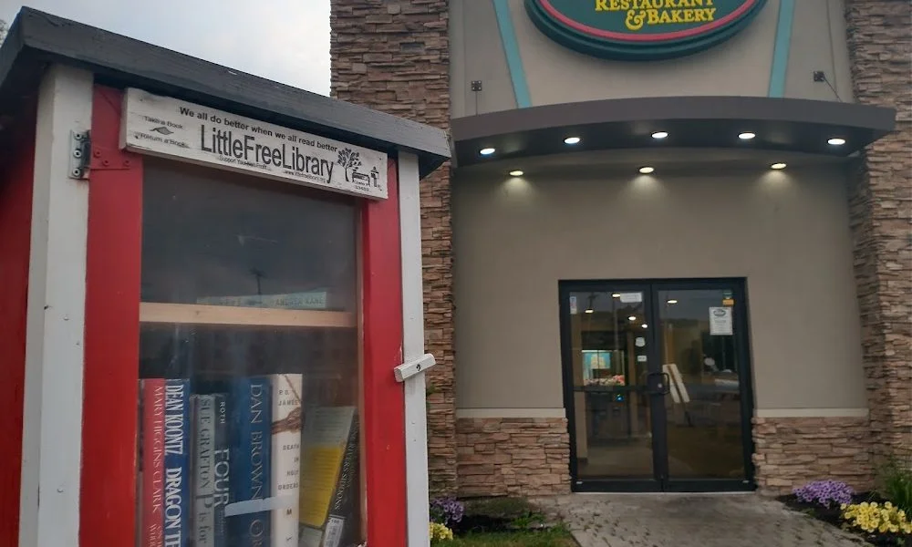 Perkins Restaurant & Bakery