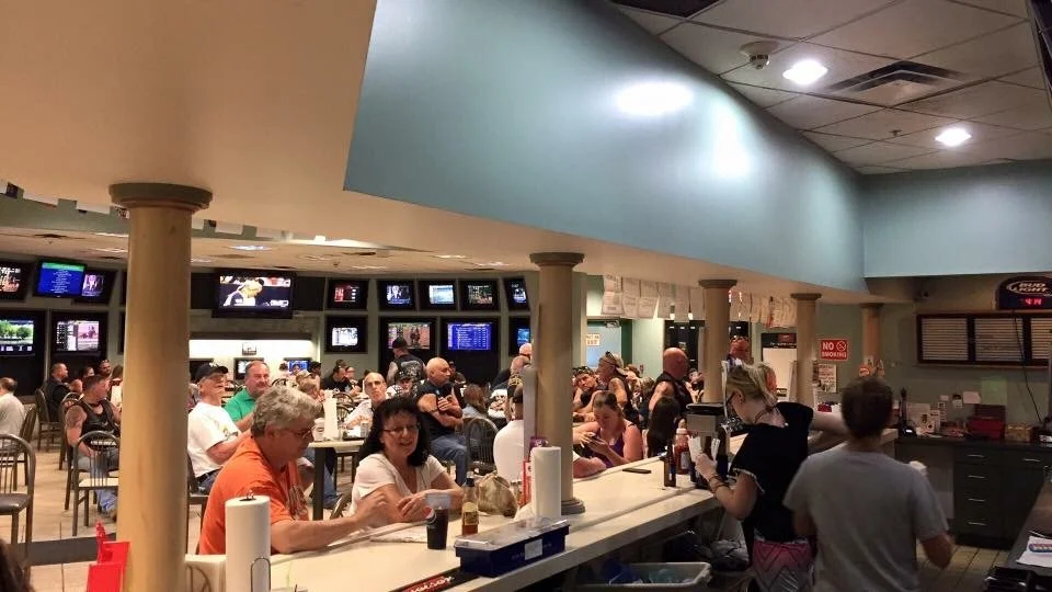 Phoenix Sports Restaurant