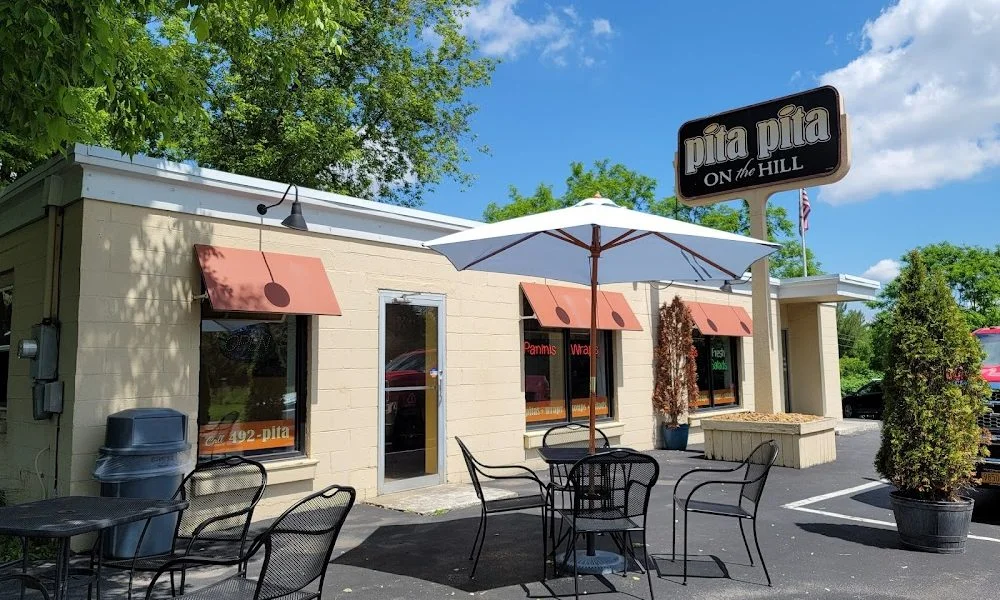 Pita Pita