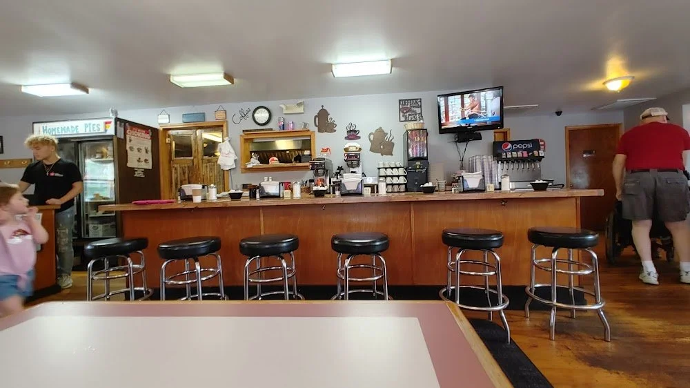 R Diner