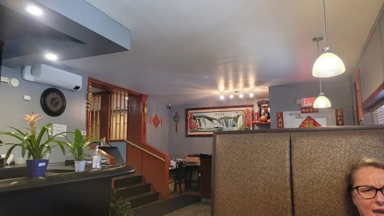 Spoon and Forks Asia Cuisine