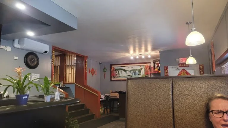 Spoon and Forks Asia Cuisine