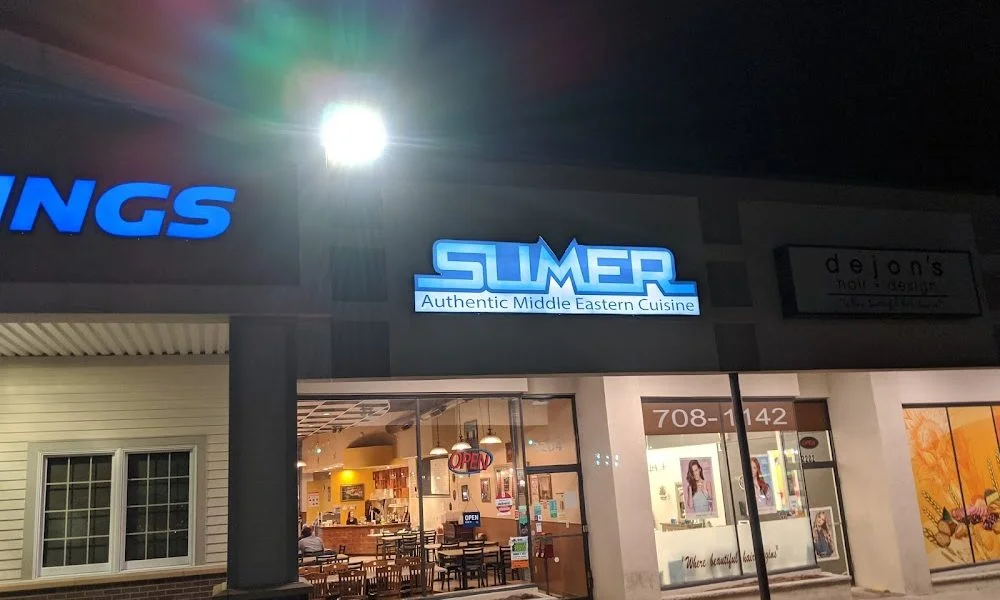 Sumera Restaurant