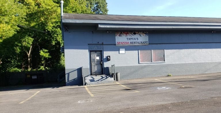 Tanya’s Spanish Restaurant