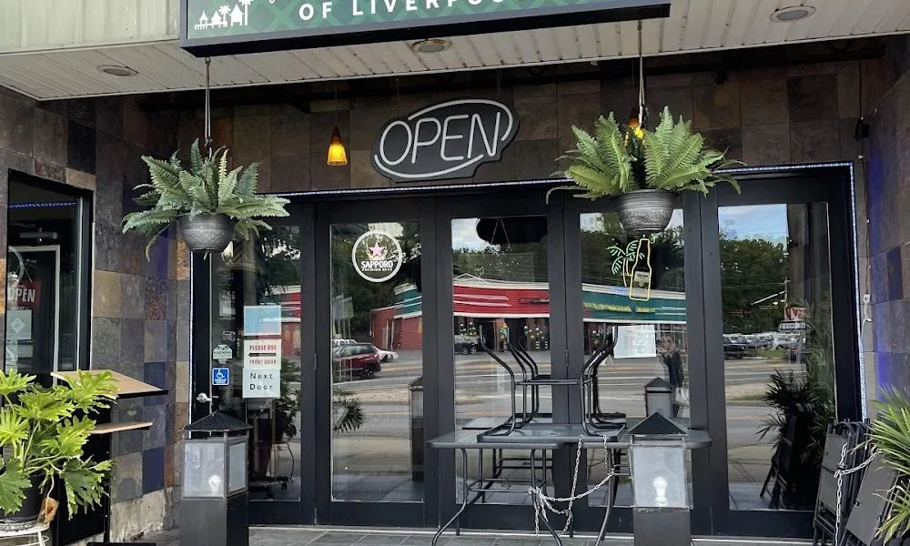Thai Village of Liverpool