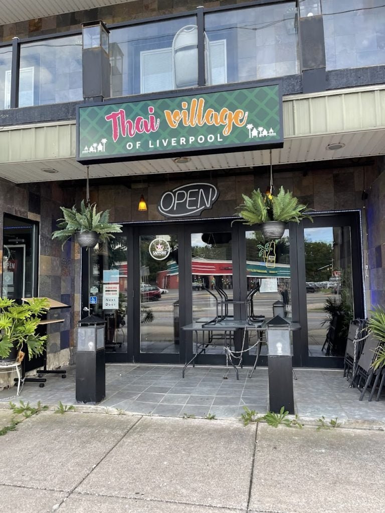 Thai Village of Liverpool