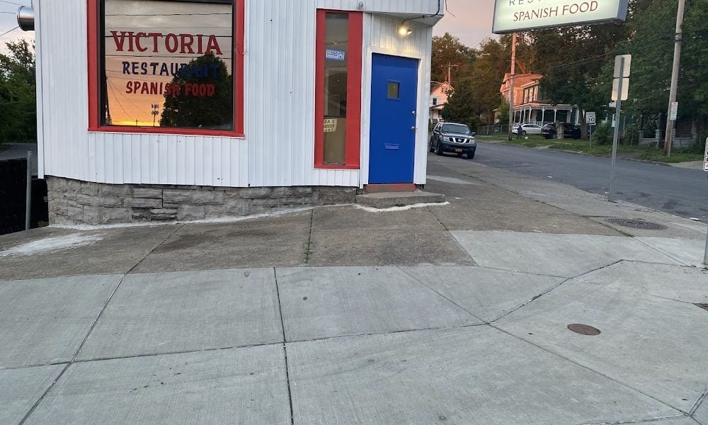 Victoria Restaurant