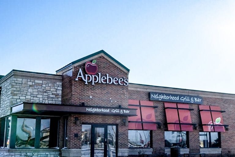 Applebee’s Grill + Bar