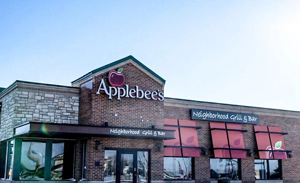 Applebee’s Grill + Bar