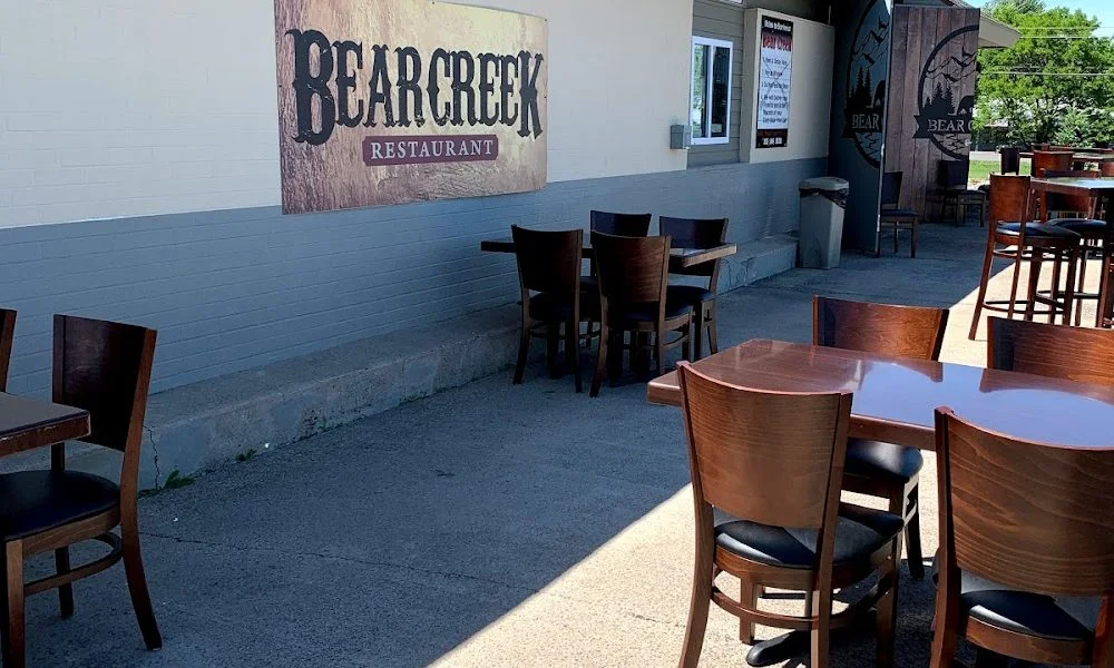 Bear Creek Restaurant Inc